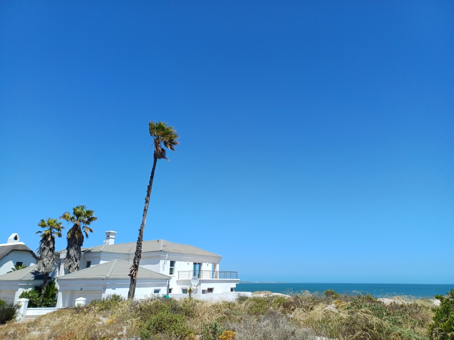 To Let 3 Bedroom Property for Rent in Shelley Point Western Cape